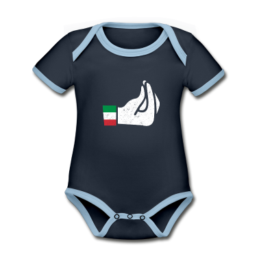 Kinderverjaardag  - Italiaans