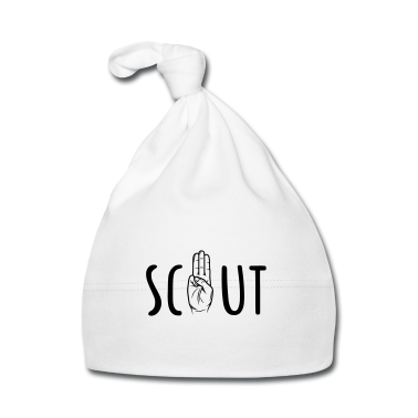 Kinderverjaardag  - Scout / Scouting