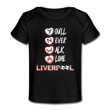 Barnebursdag  - Liverpool liverpool