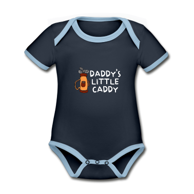 Barnebursdag  - Daddy's Little Caddy and Daddy
