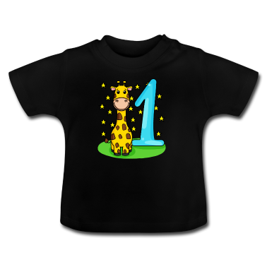 Barnebursdag  - 1 år gammel første bursdagsgave