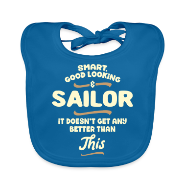 Barnebursdag  - Smart, pen og SAILOR ...