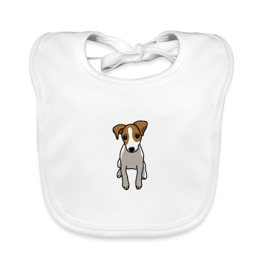 Children&#039;s birthday  - Jack Russell Terrier, Dog, , Puppy, Comic