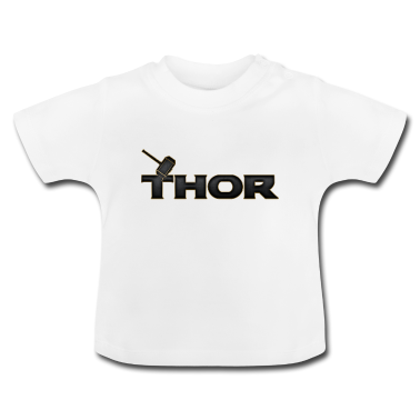 Children&#039;s birthday  - Thor