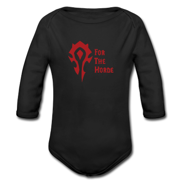 Children&#039;s birthday  - For The Horde