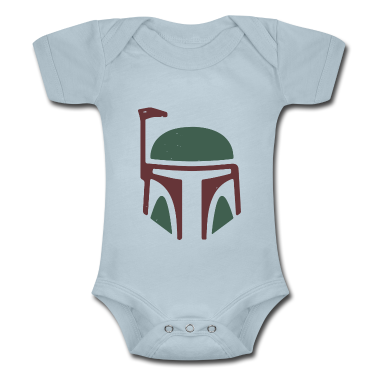 Children&#039;s birthday  - Boba Fett
