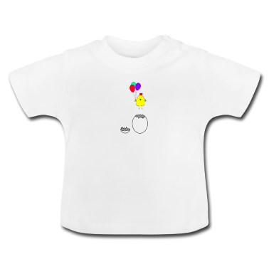 Barns födelsedag  - Kyckling kycklingar