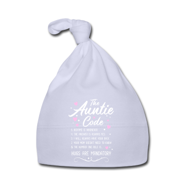 Børns fødselsdag  - Tante-koden ... Kram er obligatoriske