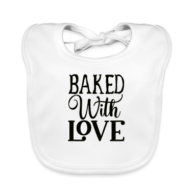 Børns fødselsdag  - Bagt med kærlighed