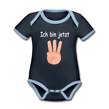 Kindergeburtstag  - Ich bin 3