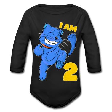 Anniversaire des enfants  - 2 Geburtstag 😍Kindergeburtstag mit einer Katze 🐱