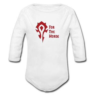 Urodziny dzieci  - Dla Hordy! WoW