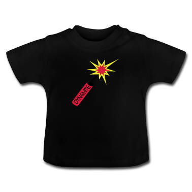 Urodziny dzieci  - dynamite