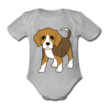 Urodziny dzieci  - Beagle