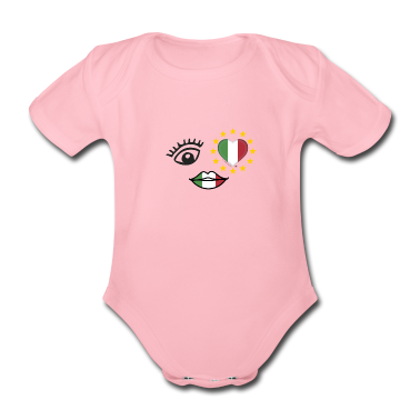 Urodziny dzieci  - Eye-Love 'Włochy'