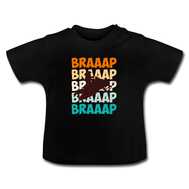 Lasten syntymäpäivä  - Moottorikelkka sanoo Braaap Moottorikelkka