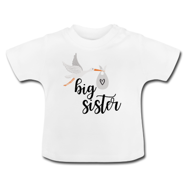 Lasten syntymäpäivä  - isosisko