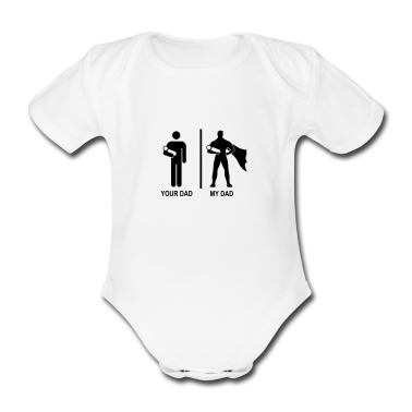 Lasten syntymäpäivä  - your dad, my dad