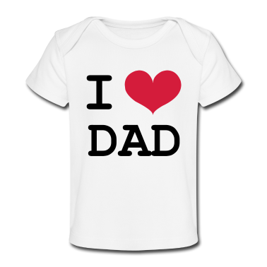Lasten syntymäpäivä  - I Love Dad!