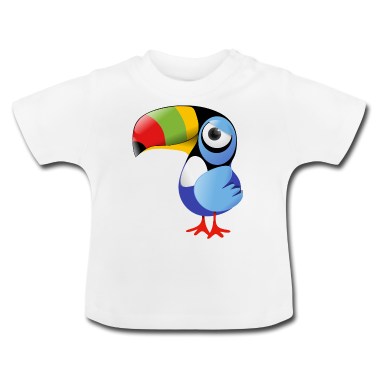 Compleanno dei bambini  - Tucano