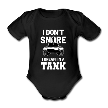 Children&#039;s birthday  - tank
