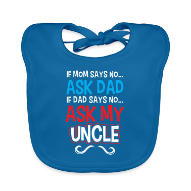 Children&#039;s birthday  - Baby Uncle Uncle Uncle Brorson Nephew Gift