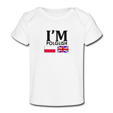 Children&#039;s birthday  - Polish + English =