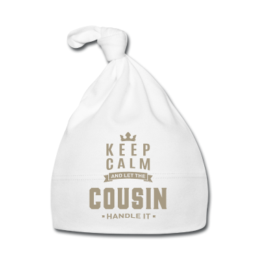 Barns födelsedag  - Håll lugn kusin