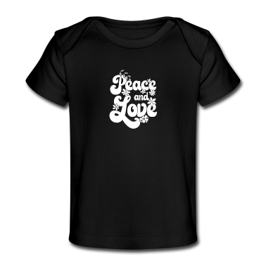 Barns födelsedag  - Fred & kärlek | Hippie hippies kostymgåvor