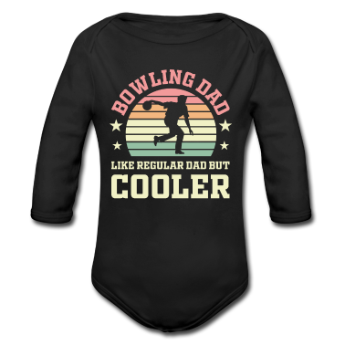 Barns födelsedag  - Bowling Faderns födelsedagsgåva