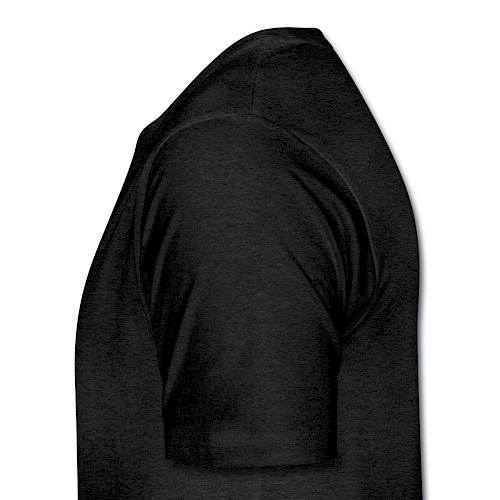 Koszulka męska Premium Links antracyt