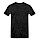 thumbnail Herre premium T-shirt Vorne charcoal