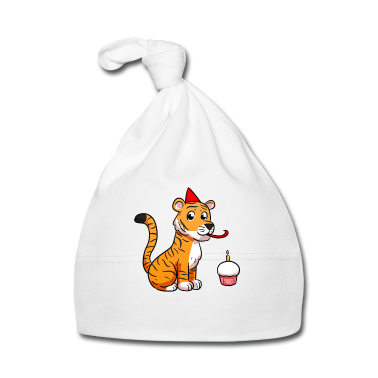 Kindergeburtstag  - Kindergeburtstag Tiger