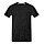 thumbnail Men's Premium T-Shirt Vorne black