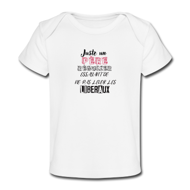 Cumpleaños de niños  - Juste un père ordinaire ensayo de ne pas élever