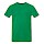 thumbnail T-shirt Premium Homme Vorne vert