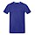thumbnail Men's Premium T-Shirt Vorne royal blue