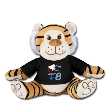 Anniversaire des enfants  - Kindergeburtstag 8 Geburtstag Feuerwehr Blaulicht