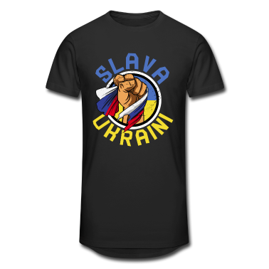 Lasten syntymäpäivä  - Slava Ukraini Ukrainan rauhanvapaus