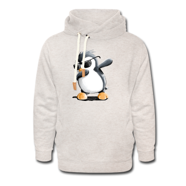 Lasten syntymäpäivä  - Dabbing Penguin - Dab Dance - Cool - Sarjakuvat - Hauskaa