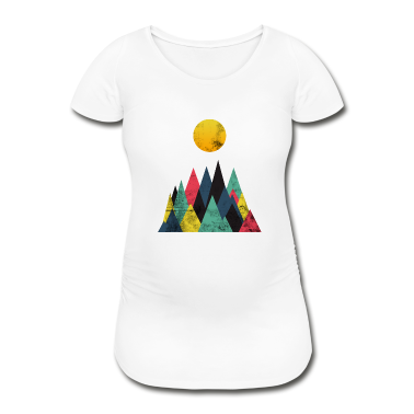 Compleanno dei bambini  - Montagne di montagna sotto un sole Usato