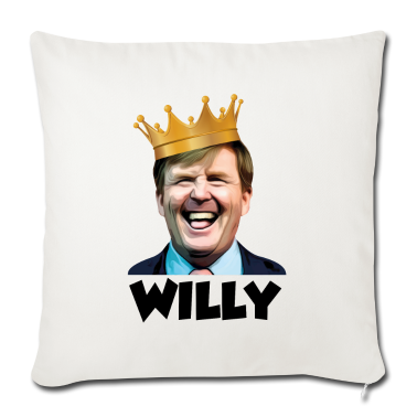 Kinderverjaardag  - Willy (Koning Willem Alexander)