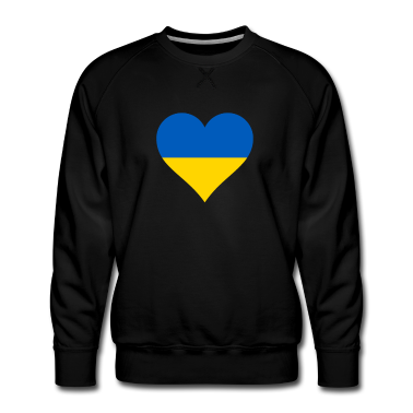 Barnebursdag  - Ukraina Ukrainsk flagg