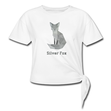 Barnebursdag  - Sølvrev, abstrakt