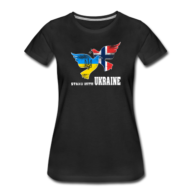 Barnebursdag  - Ukraina