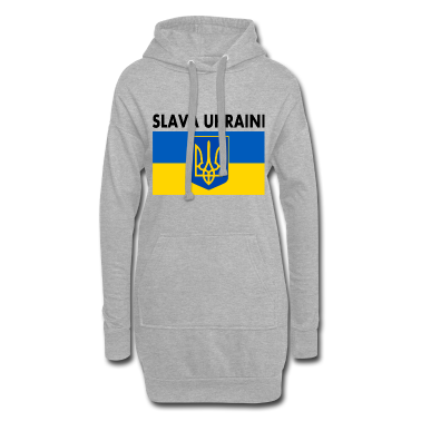 Barnebursdag  - Slava ukraini