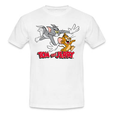 Children&#039;s birthday  - Tom and Jerry Chase