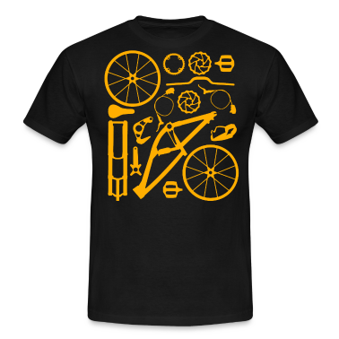 Barns födelsedag  - cykel