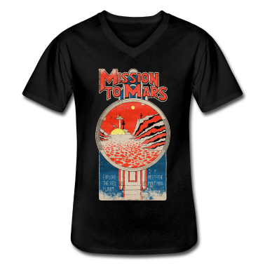 Børns fødselsdag  - Mars Vintage