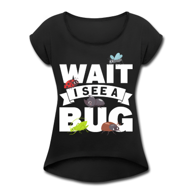 Børns fødselsdag  - Vent jeg ser en fejl Sjovt entomologibeklædning